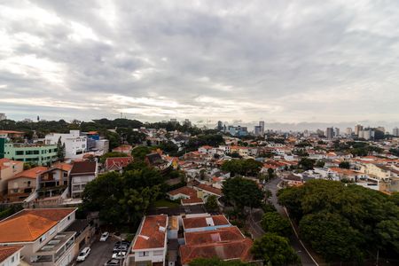 Apartamento à venda com 43m², 2 quartos e 1 vagaQuarto 1 - Vista