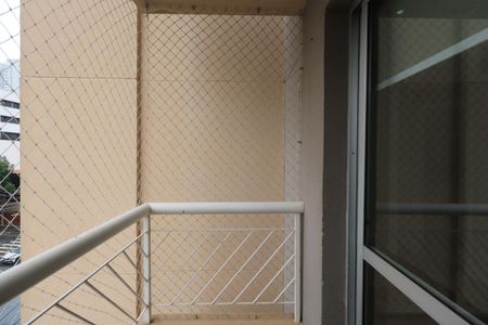Sacada de apartamento para alugar com 2 quartos, 52m² em Vila Matilde, São Paulo