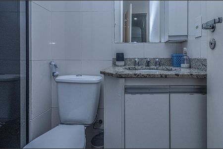 Apartamento para alugar com 100m², 3 quartos e 1 vagabanheiro na suíte_1