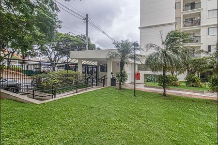 Apartamento para alugar com 100m², 3 quartos e 1 vagaportaria