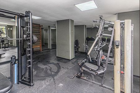 Apartamento para alugar com 100m², 3 quartos e 1 vagaacademia_4