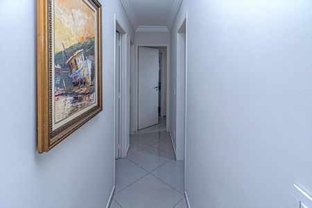 Apartamento para alugar com 100m², 3 quartos e 1 vagacorredor para os cômodos_1