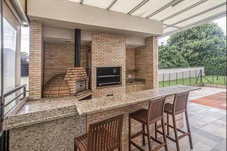 Apartamento para alugar com 100m², 3 quartos e 1 vagachurrasqueira no salão de festas_1