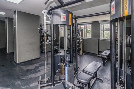 Apartamento para alugar com 100m², 3 quartos e 1 vagaacademia_3