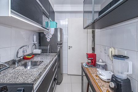 Apartamento para alugar com 100m², 3 quartos e 1 vagacozinha_4