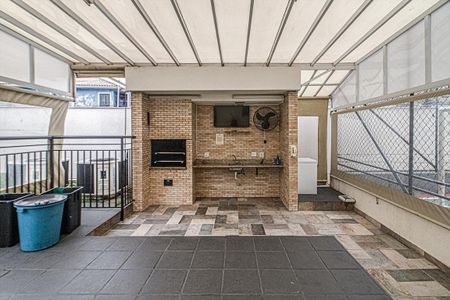 Apartamento para alugar com 100m², 3 quartos e 1 vagachurrasqueira na quadra_1