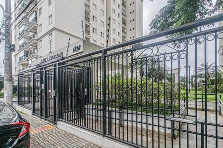 Apartamento para alugar com 100m², 3 quartos e 1 vagaentrada