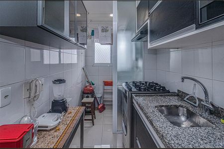 Apartamento para alugar com 100m², 3 quartos e 1 vagacozinha_2