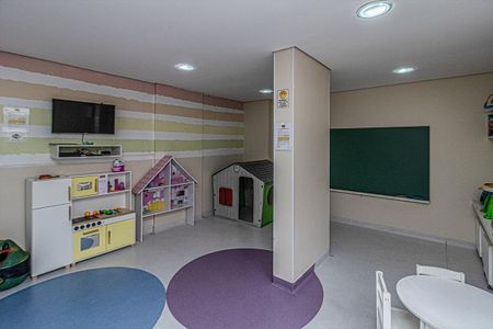 Apartamento para alugar com 100m², 3 quartos e 1 vagabrinquedoteca_2