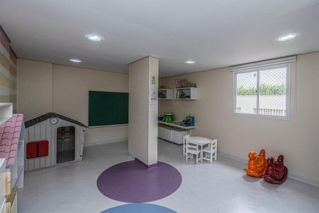 Apartamento para alugar com 100m², 3 quartos e 1 vagabrinquedoteca_1