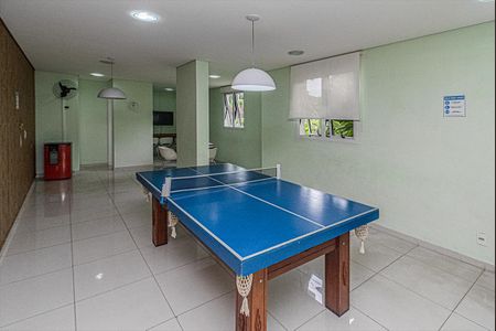 Apartamento para alugar com 100m², 3 quartos e 1 vagasala de jogos e vídeo_1