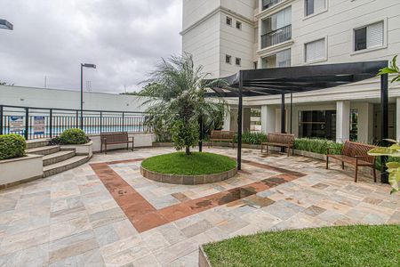 Apartamento para alugar com 100m², 3 quartos e 1 vagaárea de convivência_2