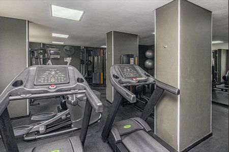 Apartamento para alugar com 100m², 3 quartos e 1 vagaacademia_2