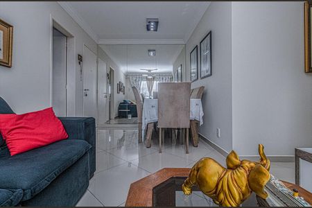 Apartamento para alugar com 100m², 3 quartos e 1 vagasala_5