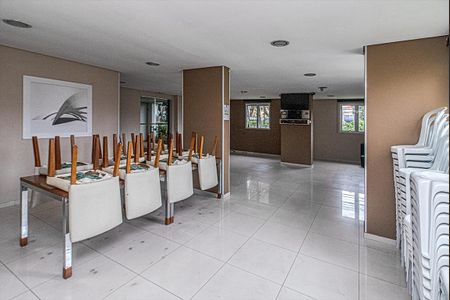 Apartamento para alugar com 100m², 3 quartos e 1 vagasalão de festas_1