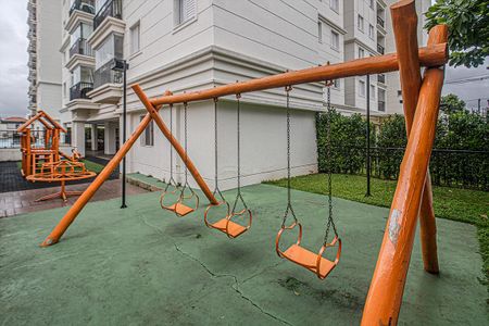 Apartamento para alugar com 100m², 3 quartos e 1 vagaplay ground_1