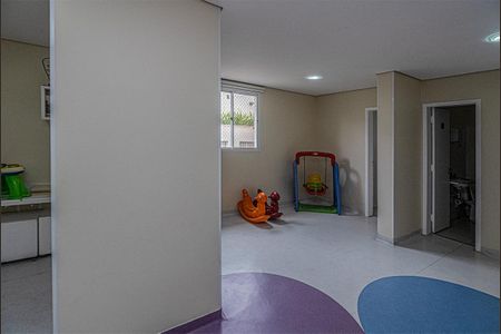 Apartamento para alugar com 100m², 3 quartos e 1 vagabrinquedoteca_3