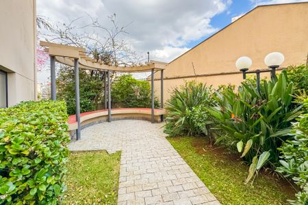 Apartamento à venda com 81m², 3 quartos e 2 vagasÁrea Externa