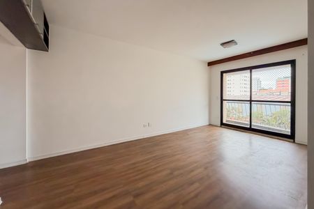 Sala de apartamento à venda com 3 quartos, 81m² em Vila Deodoro, São Paulo