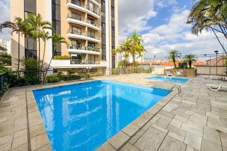 Apartamento à venda com 81m², 3 quartos e 2 vagasPiscina