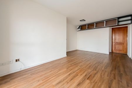 Sala de apartamento à venda com 3 quartos, 81m² em Vila Deodoro, São Paulo