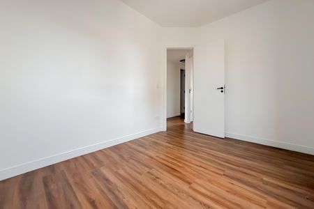 Apartamento à venda com 81m², 3 quartos e 2 vagasQuarto 2