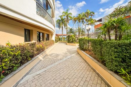 Apartamento à venda com 81m², 3 quartos e 2 vagasÁrea Externa