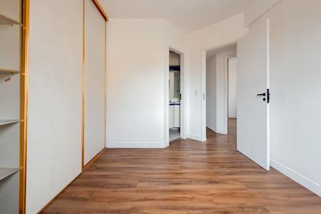Apartamento à venda com 81m², 3 quartos e 2 vagasSuíte