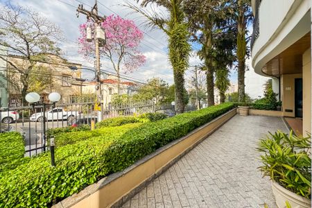 Apartamento à venda com 81m², 3 quartos e 2 vagasEntrada