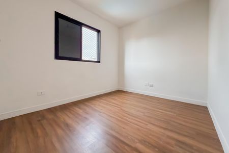 Apartamento à venda com 81m², 3 quartos e 2 vagasQuarto 2