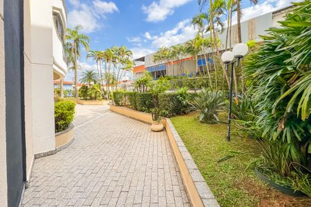 Apartamento à venda com 81m², 3 quartos e 2 vagasÁrea Externa