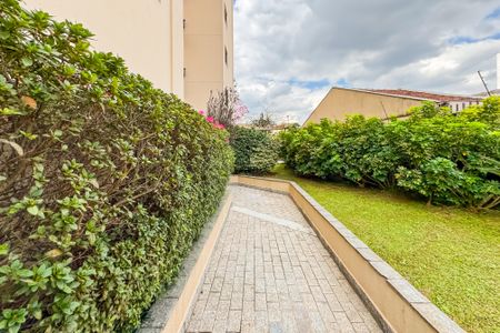 Apartamento à venda com 81m², 3 quartos e 2 vagasÁrea Externa