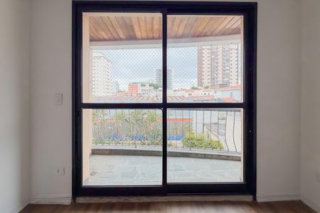 Apartamento à venda com 81m², 3 quartos e 2 vagasSala - Varanda