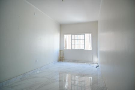 Sala de apartamento para alugar com 1 quarto, 42m² em São João, Porto Alegre