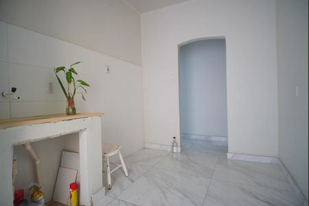 Apartamento para alugar com 42m², 1 quarto e sem vagaCozinha