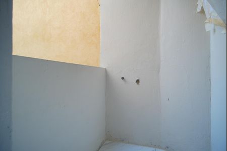 Apartamento para alugar com 42m², 1 quarto e sem vagaÁrea de Serviço