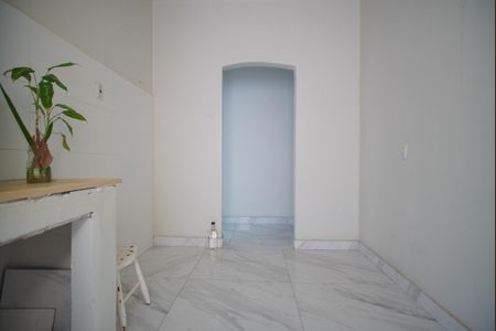 Apartamento para alugar com 42m², 1 quarto e sem vagaCozinha