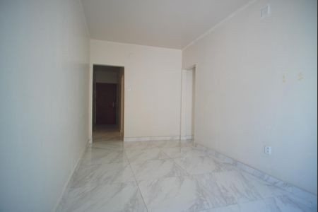 Sala de apartamento para alugar com 1 quarto, 42m² em São João, Porto Alegre