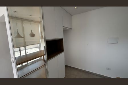 Apartamento para alugar com 100m², 2 quartos e 1 vagaCobertura - Cozinha