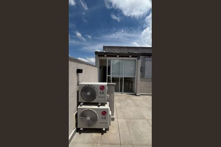 Apartamento para alugar com 100m², 2 quartos e 1 vagaCobertura 