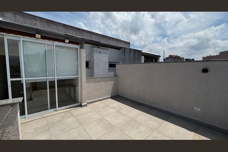 Apartamento para alugar com 100m², 2 quartos e 1 vagaCobertura 