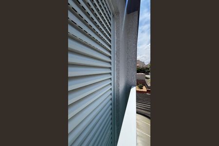 Apartamento para alugar com 100m², 2 quartos e 1 vagaQuarto 1 Varanda