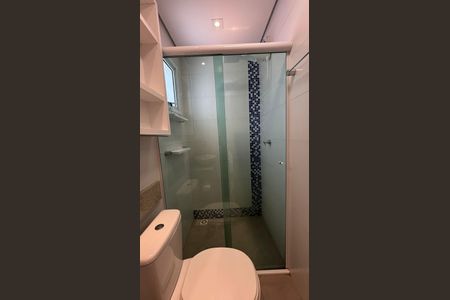 Apartamento para alugar com 100m², 2 quartos e 1 vagaBanheiro