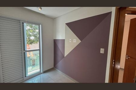Apartamento para alugar com 100m², 2 quartos e 1 vagaQuarto 1
