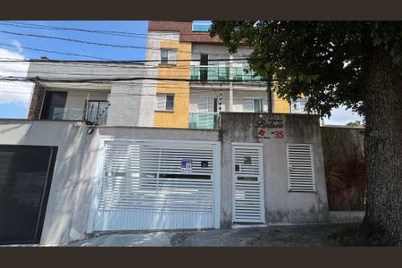 Apartamento para alugar com 100m², 2 quartos e 1 vagaFachada