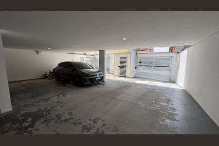 Apartamento para alugar com 100m², 2 quartos e 1 vagaGaragem