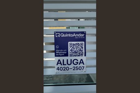 Apartamento para alugar com 100m², 2 quartos e 1 vagaFachada