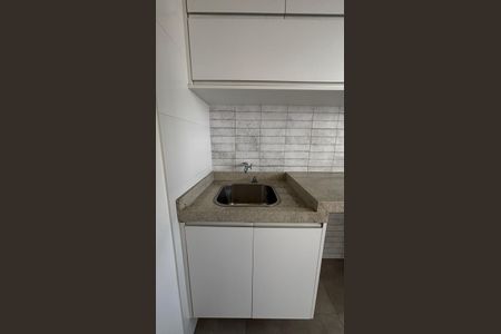 Apartamento para alugar com 100m², 2 quartos e 1 vagaCobertura - Area de Serviço