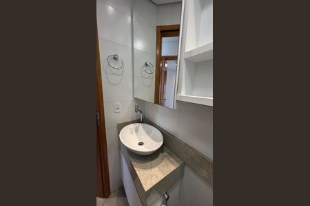 Apartamento para alugar com 100m², 2 quartos e 1 vagaBanheiro