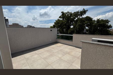 Apartamento para alugar com 100m², 2 quartos e 1 vagaCobertura 